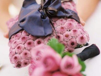 Подушечки для колец из живых цветов Подушечки для колец из живых цветов