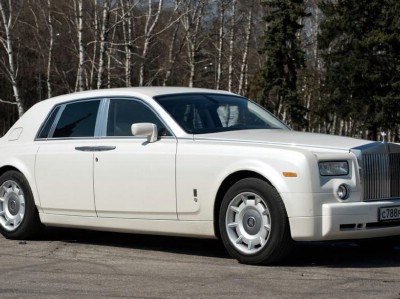 Аренда Rolls-Royce Fantom АРТ.110788