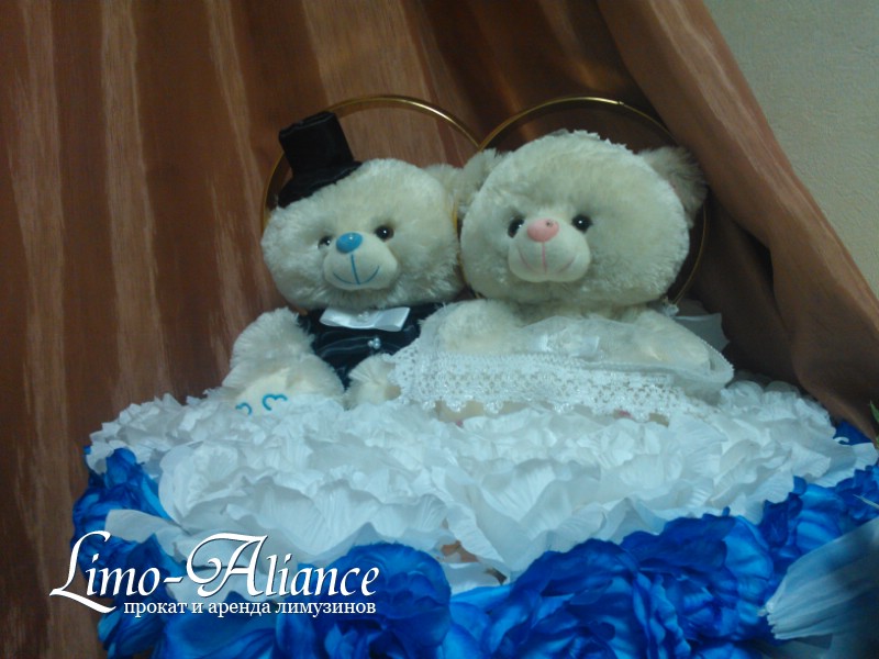 мишки с кольцами 1500р мишки с кольцами 1500р